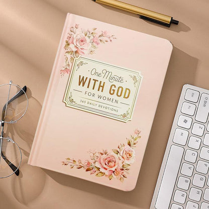Zovii 365 Daily Devotional Journal
