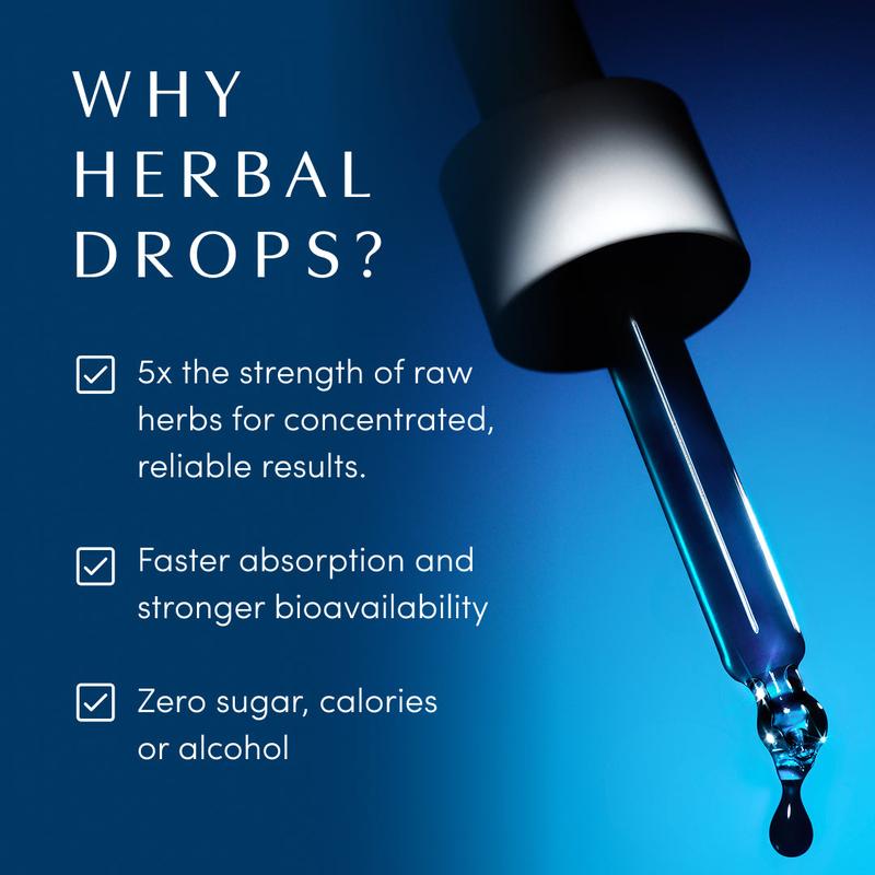 Zovii MetaBurn™ Metabolic Support Drops VIP