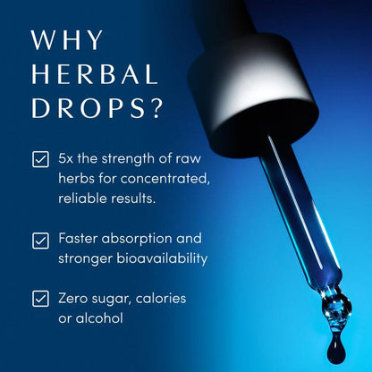 Zovii MetaBurn™ Metabolic Support Drops VIP