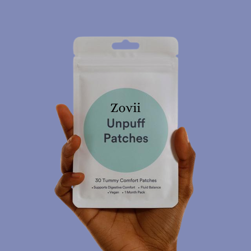 Zovii Support Unpuff Patches VIP