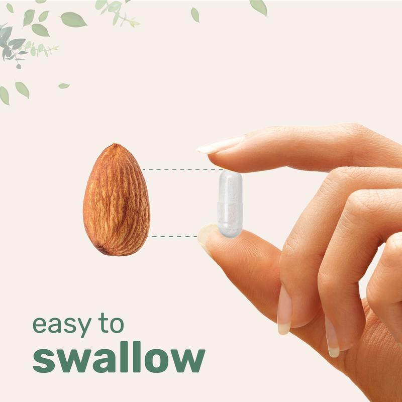 Zovii Magnesium Complex For Women