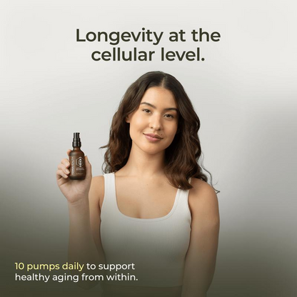 Zovii Liposomal Glutathione Drops VIP