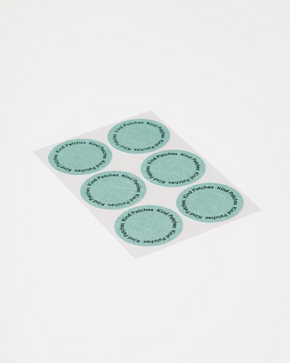 Zovii Support Unpuff Patches VIP
